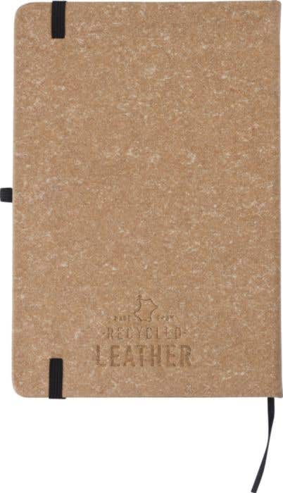 Notitieboek Gianna Leather A5 Original