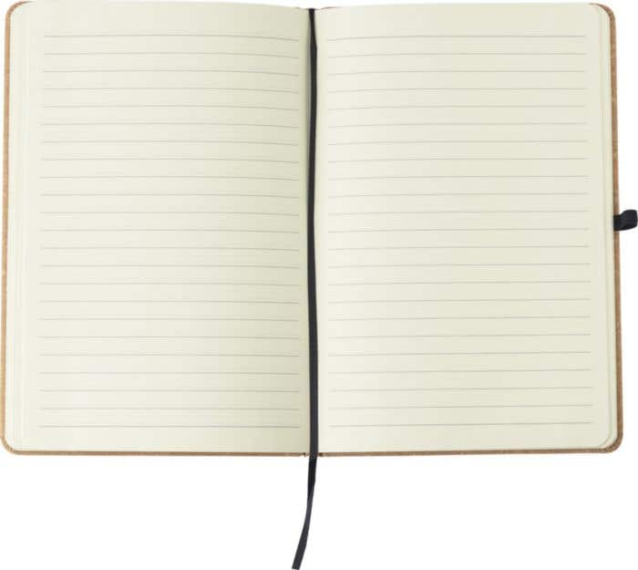 Notitieboek Gianna Leather A5 Original