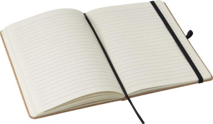 Notitieboek Gianna Leather A5 Original