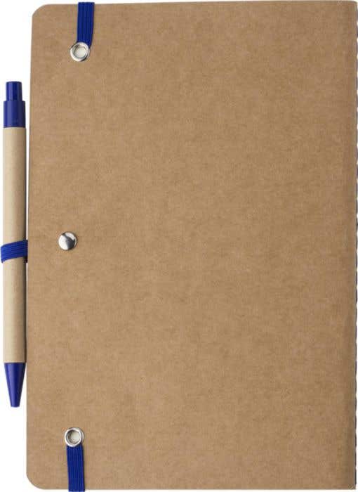 Notitieboek Theodore A5 Original