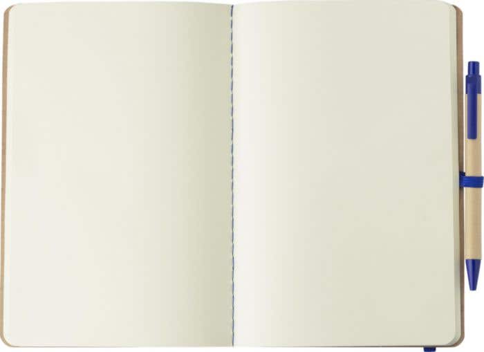 Carnet Theodore A5 Original