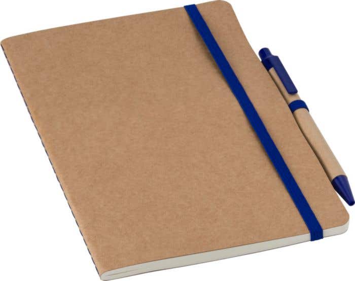 Carnet Theodore A5 Original