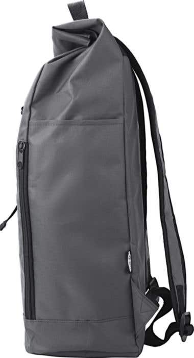 Rugzak Evie | 6 L | Gerecycleerd | Roll-top