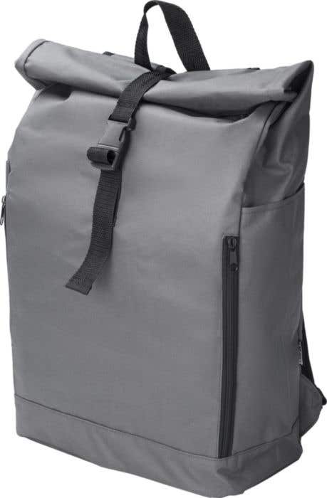 Rugzak Evie | 6 L | Gerecycleerd | Roll-top