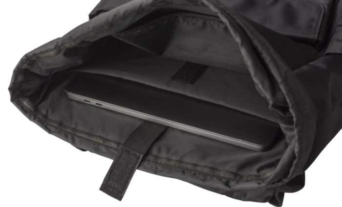 Rugzak rPET Marlowe (15 inch)