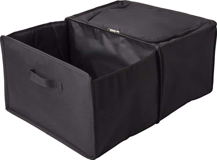 Organiseur de voiture Tatcher