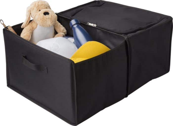Organiseur de voiture Tatcher