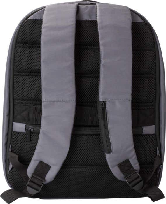 Rugzak Calliope | 6 L | Gerecycleerd | Laptopvak 15" | Anti-diefstal