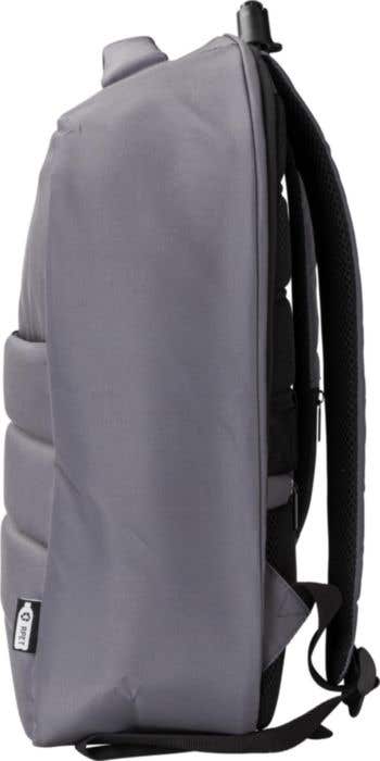 Rugzak Calliope | 6 L | Gerecycleerd | Laptopvak 15" | Anti-diefstal