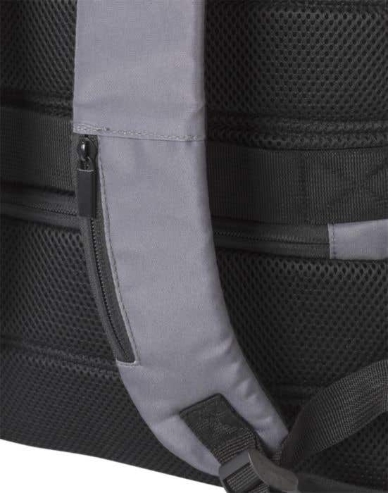 Rugzak Calliope | 6 L | Gerecycleerd | Laptopvak 15" | Anti-diefstal