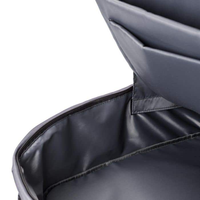 Rugzak Calliope | 6 L | Gerecycleerd | Laptopvak 15" | Anti-diefstal