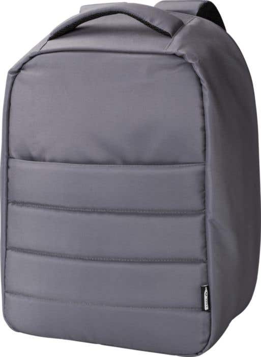 Rugzak Calliope | 6 L | Gerecycleerd | Laptopvak 15" | Anti-diefstal