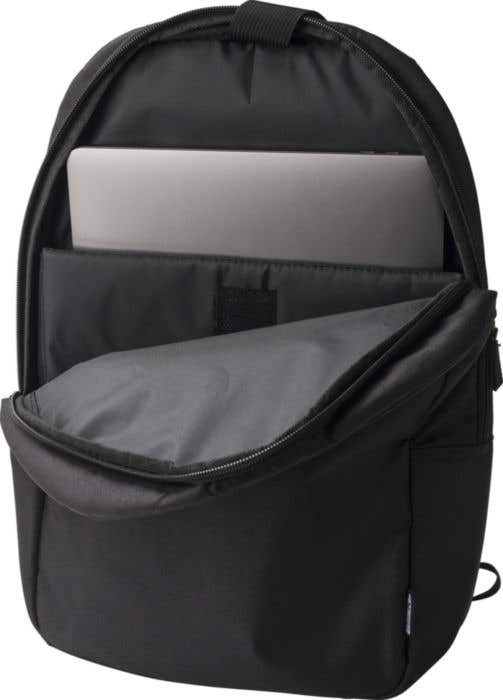 Laptop rugzak rPET Phineas (15 inch)