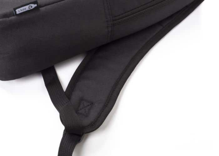 Sac à dos PC rPET Phineas (15 pouces)
