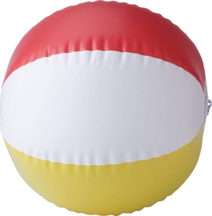 Strandbal Playtime bicolor