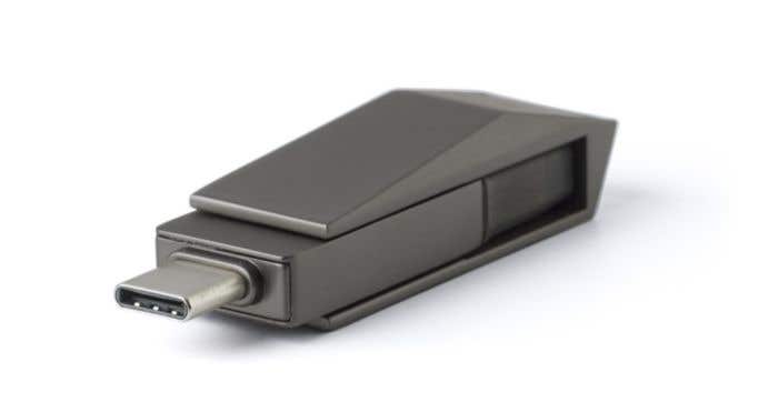 Clé USB 3.0 Dorian 64 GO