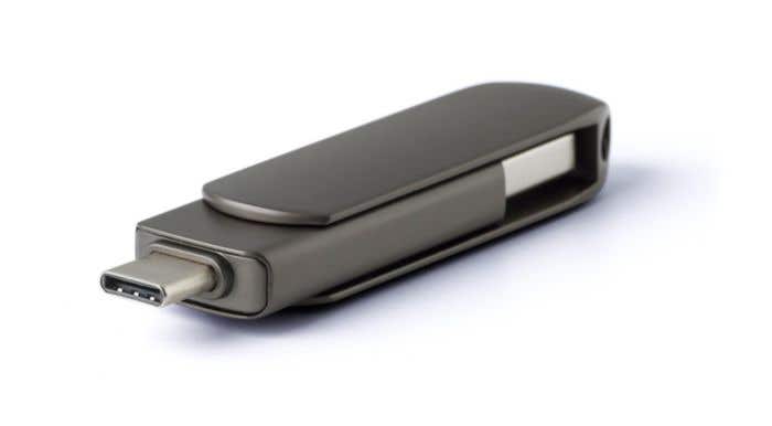 USB stick 3.0 Harlow 64 GB