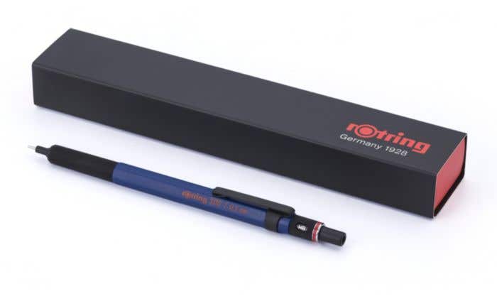 Vulpotlood Rotring 500
