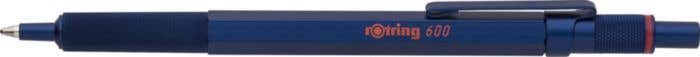 Balpen Rotring 600