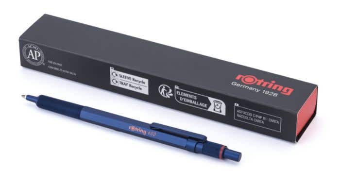 Balpen Rotring 600