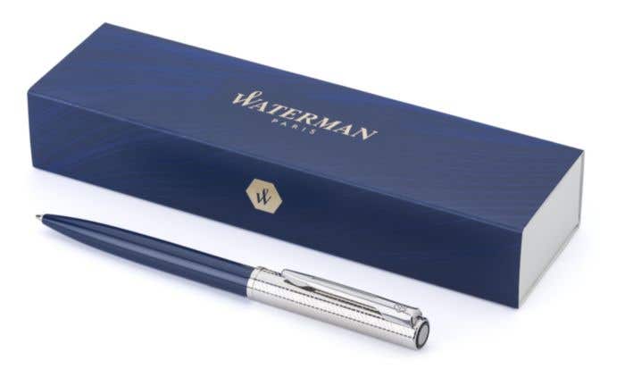 Balpen Waterman Allure Deluxe