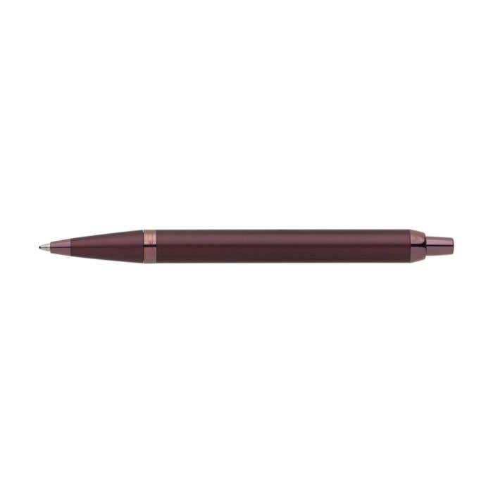 Balpen Parker IM Monochrome Medium