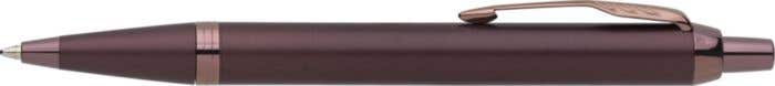 Balpen Parker IM Monochrome Medium