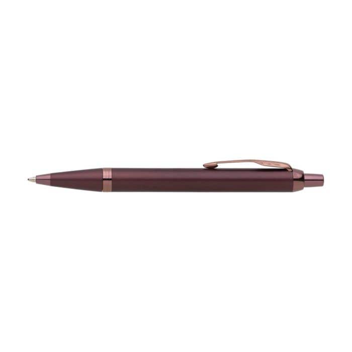 Balpen Parker IM Monochrome Medium