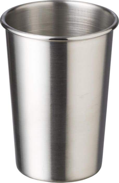 Drinkbeker RVS Reid (350 ml)