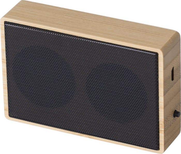 Draadloze speaker Fox