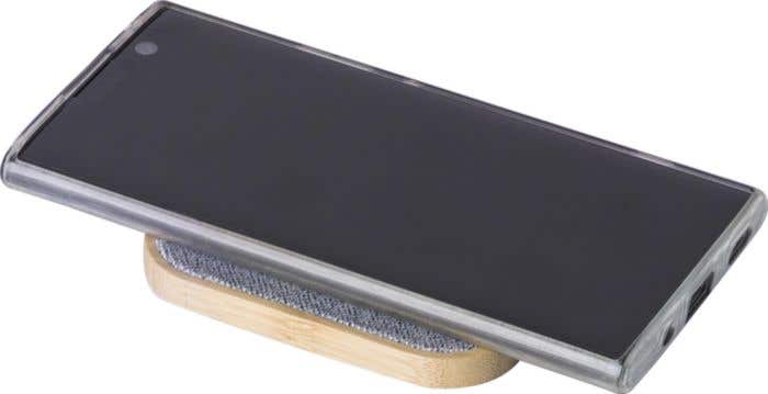 Draadloze oplader Moses