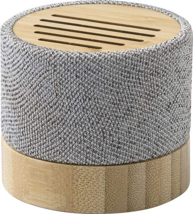 Draadloze speaker Cory