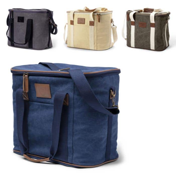 Sac isotherme Orrefors Hunting 27L