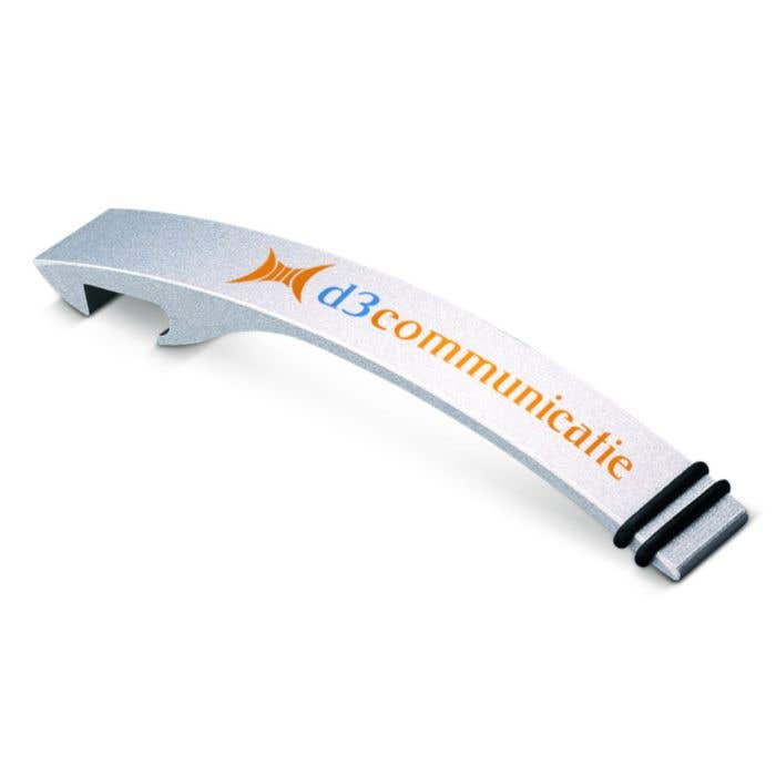 Flesopener Alubow