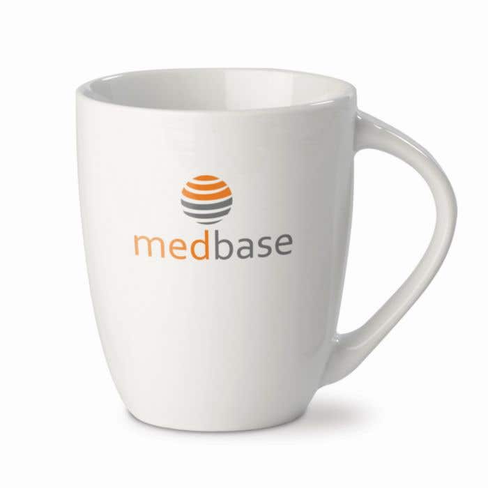 Mug Cyprus EU 270 ml