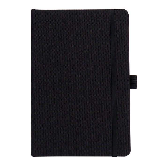 Carnet Quadril rPET A5