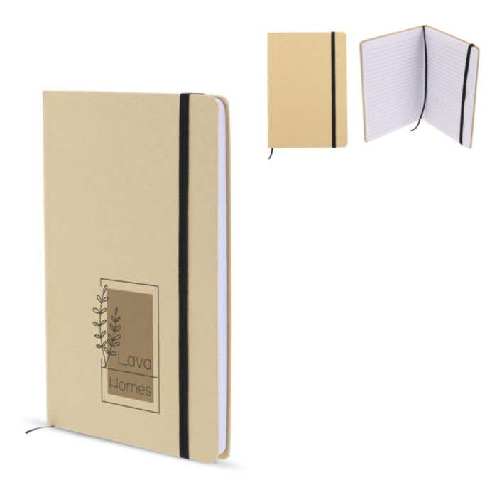 Carnet Rondo A6