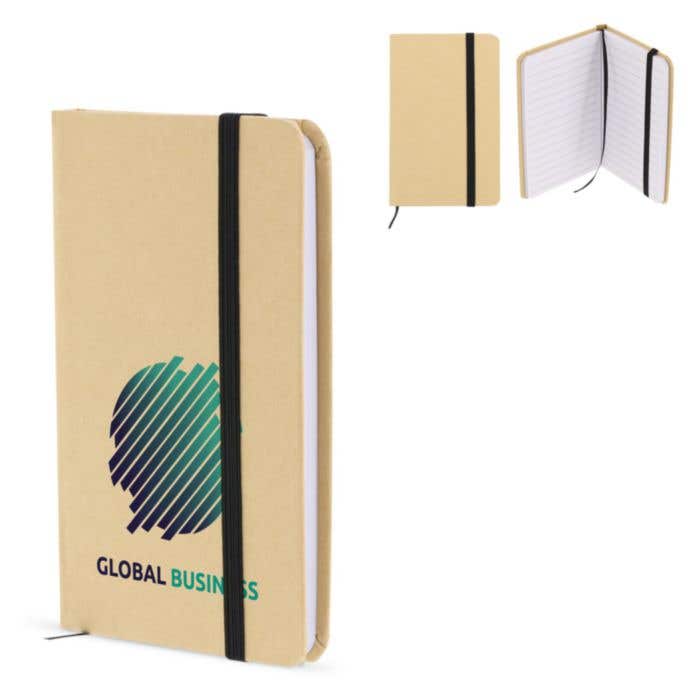 Notitieboek Rondo A5