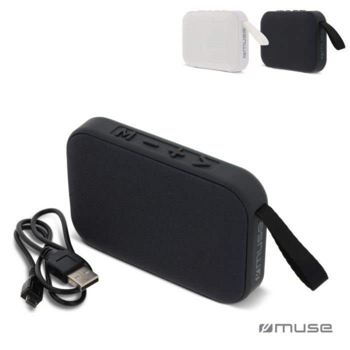 Draadloze speaker Muse 5W