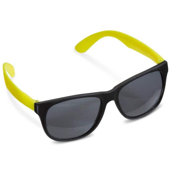 Zonnebril Neon