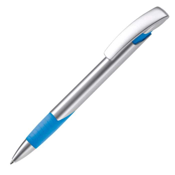 Balpen Zorro Silver
