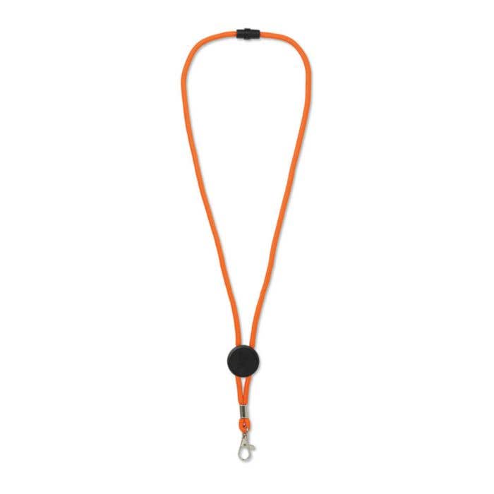 Lanyard Paracord