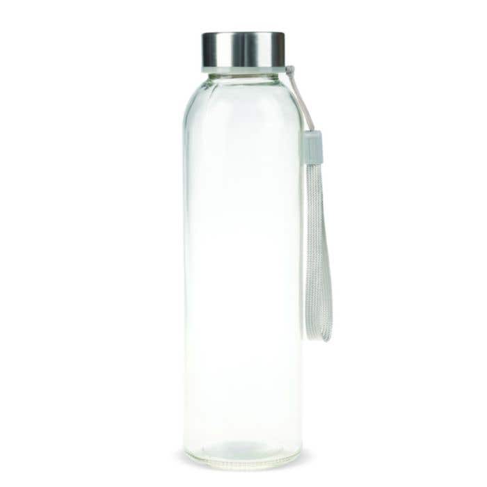 Waterfles Glass 500 ml