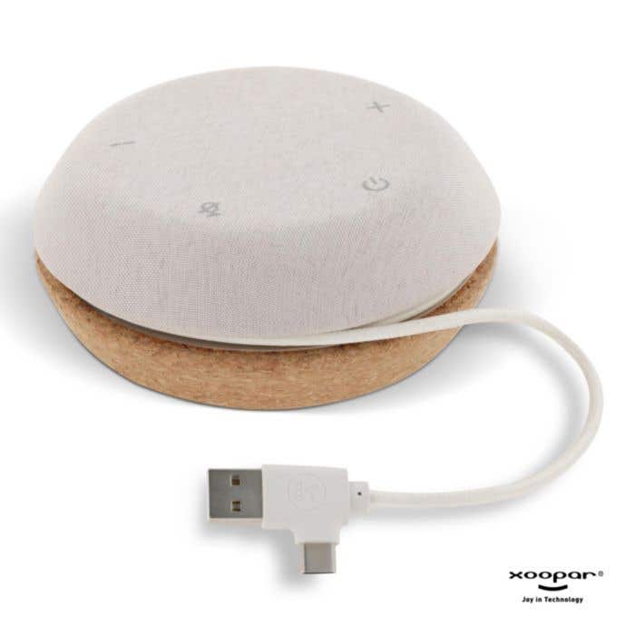 Enceinte Xoopar Meetair Conference