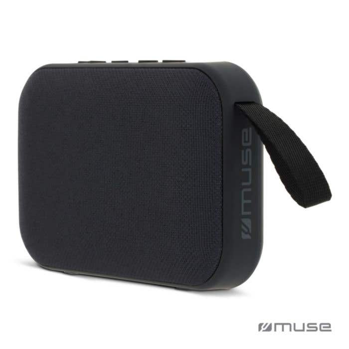 Draadloze speaker Muse 5W