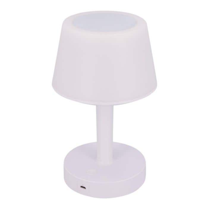 Lamp Table Tunes Mini