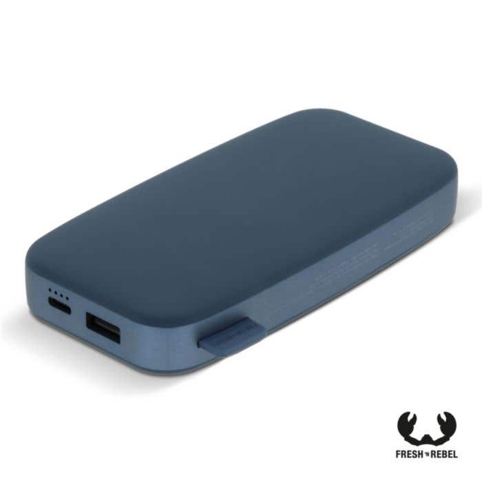 Powerbank Fresh 'n Rebel 12.000 mAh Ultra Fast 20W
