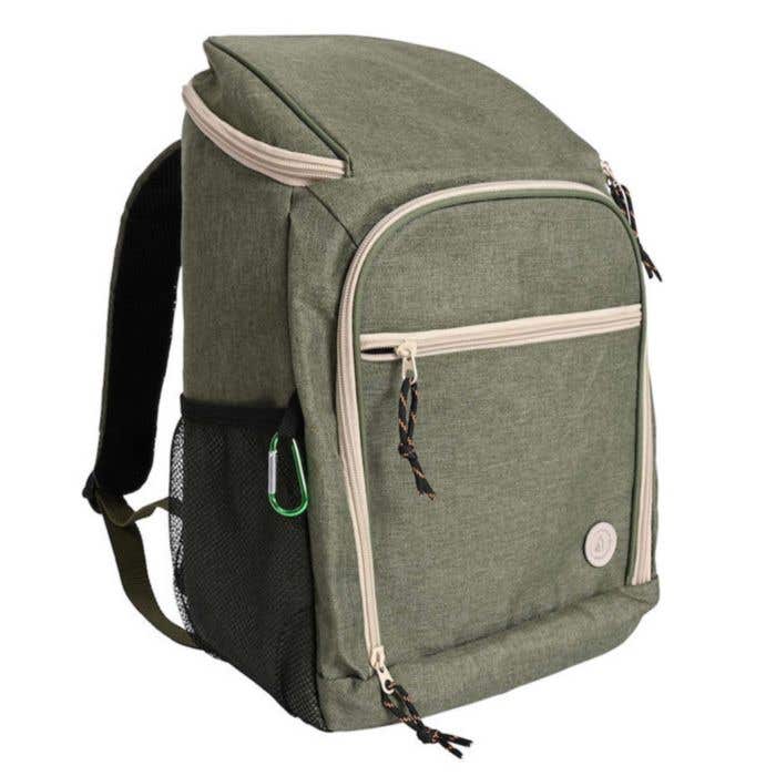 Koelrugzak City Sagaform 21L