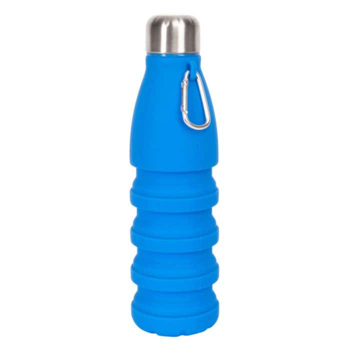 Invouwbare fles Sagaform Stig 550 ml
