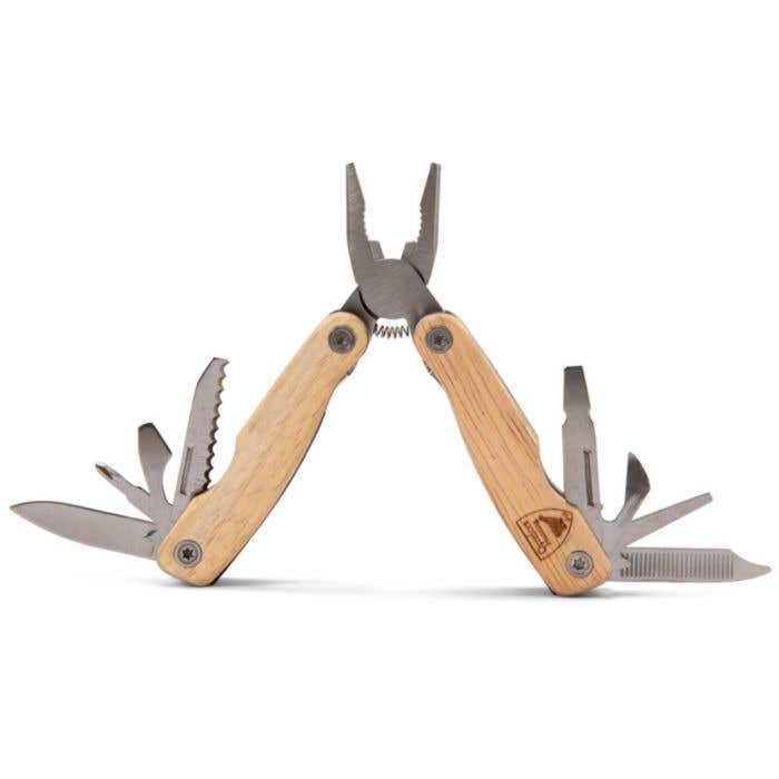 Multitool Orrefors Hunting